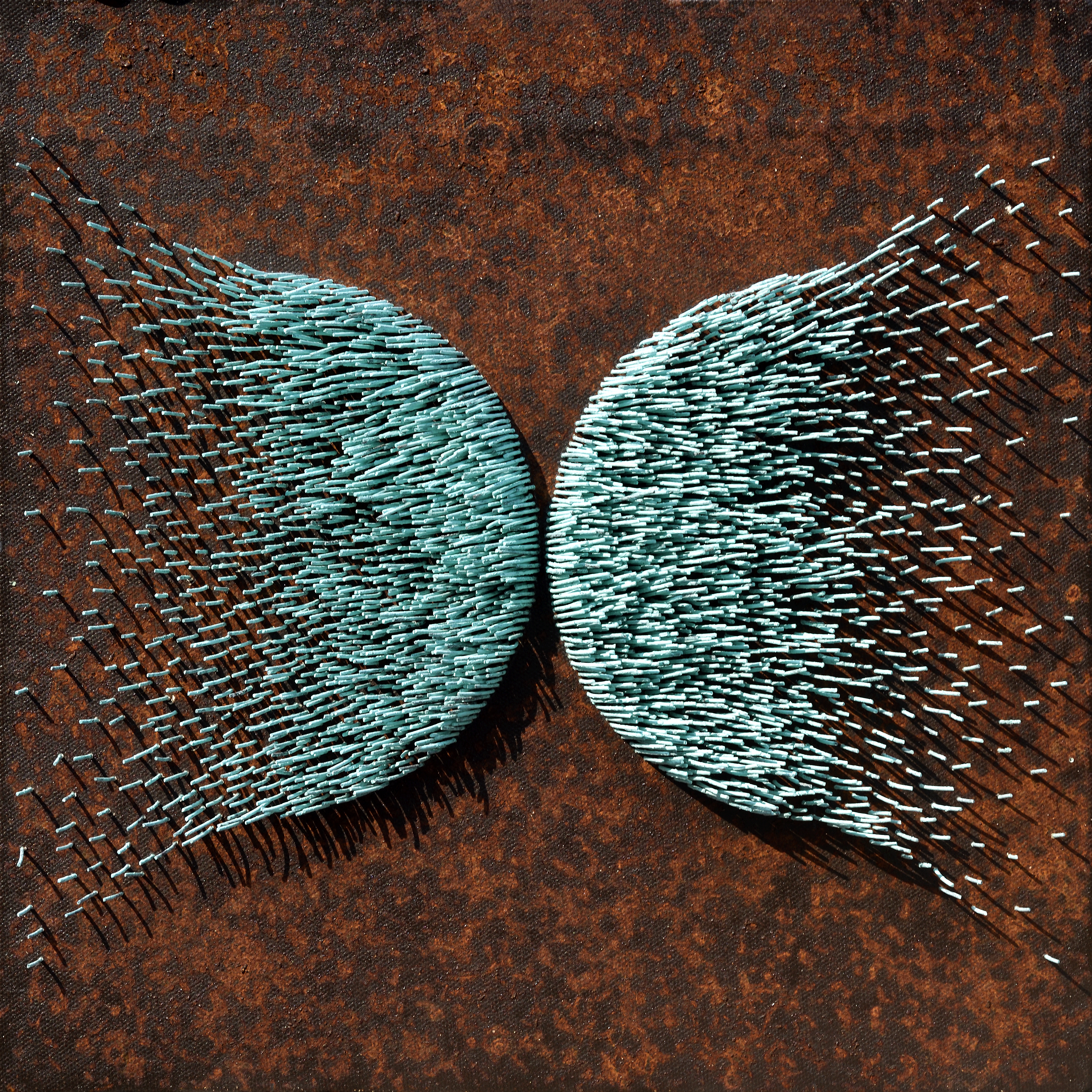 Agrarian Rhythms - 3